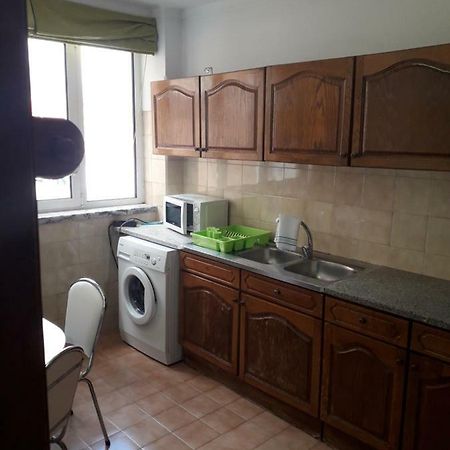 Apartamento 300 Metros Do Santuario De Fatima T4 외부 사진