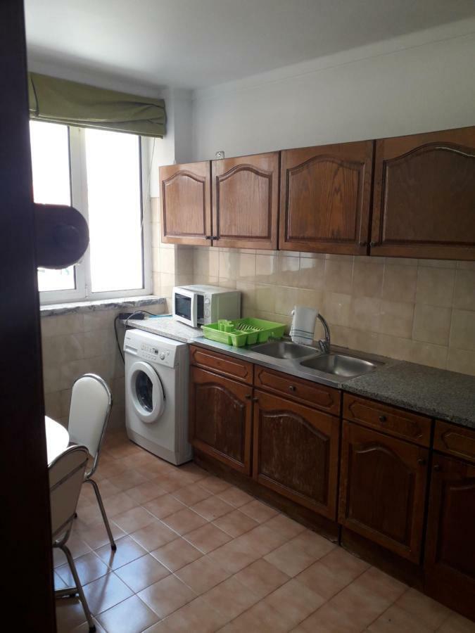 Apartamento 300 Metros Do Santuario De Fatima T4 외부 사진