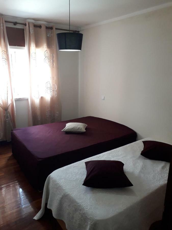 Apartamento 300 Metros Do Santuario De Fatima T4 외부 사진