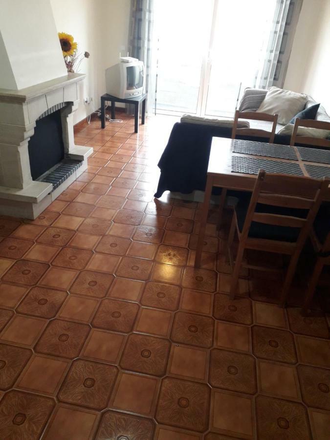 Apartamento 300 Metros Do Santuario De Fatima T4 외부 사진