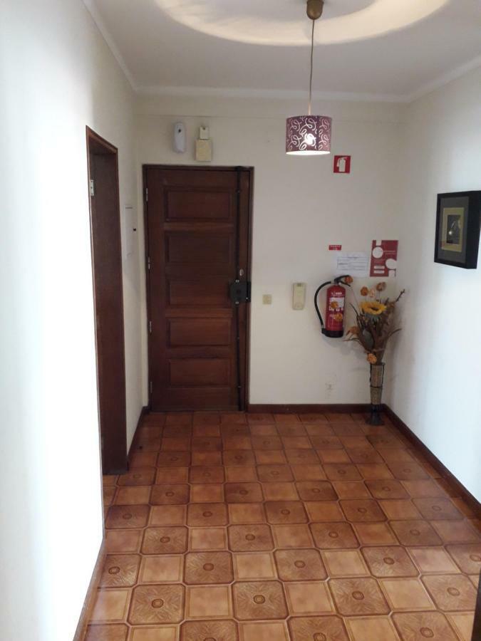 Apartamento 300 Metros Do Santuario De Fatima T4 외부 사진