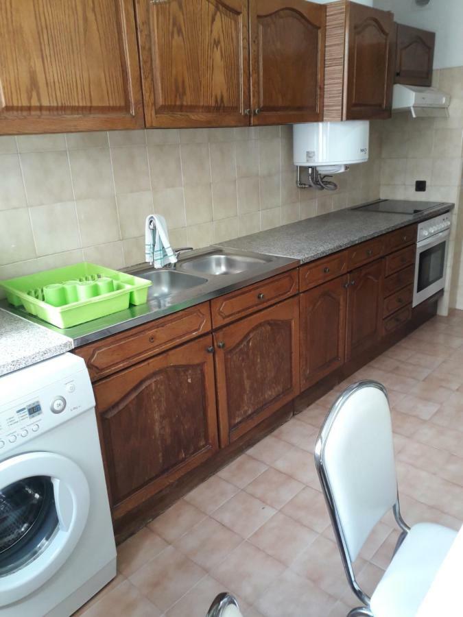 Apartamento 300 Metros Do Santuario De Fatima T4 외부 사진