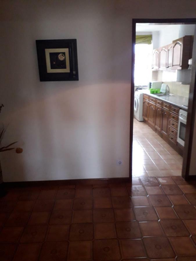 Apartamento 300 Metros Do Santuario De Fatima T4 외부 사진