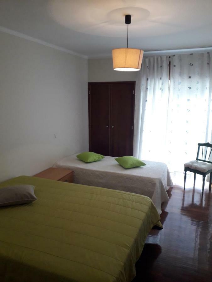Apartamento 300 Metros Do Santuario De Fatima T4 외부 사진